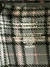 Cuddl Duds Plaid Blue Casual Pants Size XXL - photo 4