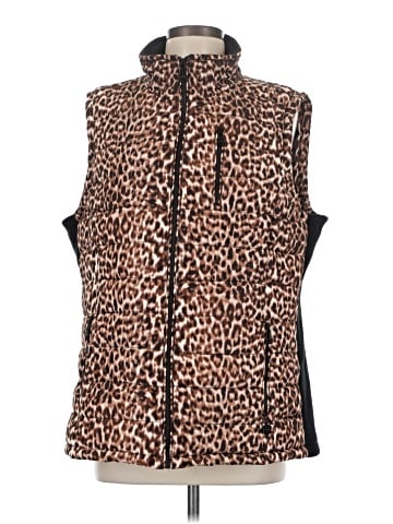 Calvin Klein Vest (view 1)