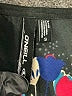 O'Neill 100% Polyester Black 3/4 Sleeve Blouse Size S - photo 7
