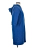 ALTERNATIVE Blue Casual Dress Size XS - photo 4
