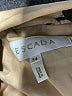 Escada Tan Blazer Size EU 34 / US 4 - photo 6