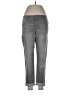 Soho Gray Jeans Size 10 - photo 1