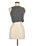 Lululemon Athletica Gray Tank Top Size 6 - photo 1
