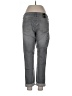 Soho Gray Jeans Size 10 - photo 2