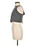 Lululemon Athletica Gray Tank Top Size 6 - photo 5
