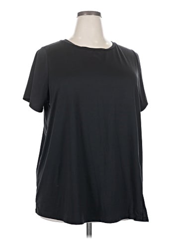 we wander Short Sleeve T-Shirt (view 1)