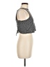 Lululemon Athletica Gray Tank Top Size 6 - photo 4