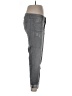 Soho Gray Jeans Size 10 - photo 4