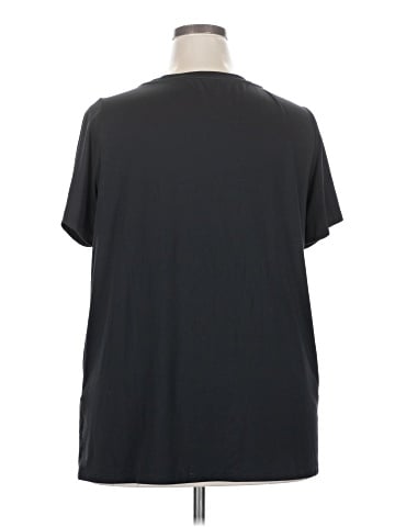 we wander Short Sleeve T-Shirt (view 2)