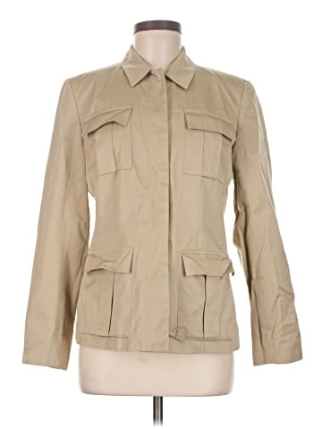 City DKNY Jacket (view 1)