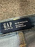 Gap Hearts Blue Jeans Size 10 - photo 7