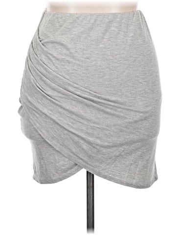 New Look Casual Skirt (view 1)