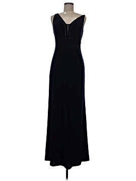 chinese dress ladies Cachet Long Mother of Bride Dress Formal Evening Gown main image 1