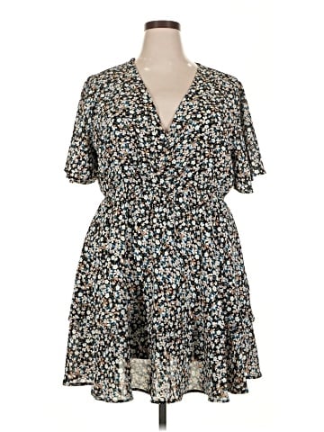 Arula Casual Dress (view 1)