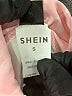 Shein Pink Active Pants Size S - photo 7