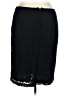NYCC Black Formal Skirt Size 14W - photo 2