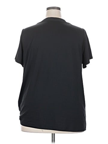 we wander Short Sleeve Top (view 2)