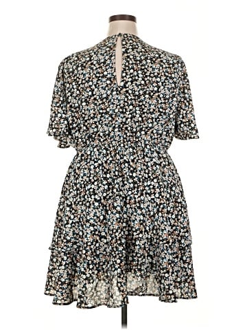 Arula Casual Dress (view 2)