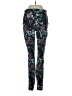 Avia Floral Teal Active Pants Size S - photo 1