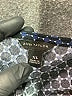 Ann Taylor 100% Polyester Blue 3/4 Sleeve Blouse Size XL - photo 7