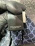 Ann Taylor 100% Polyester Blue 3/4 Sleeve Blouse Size XL - photo 8