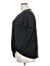 we wander Black Short Sleeve Top Size 2X - photo 5