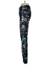 Avia Floral Teal Active Pants Size S - photo 5