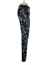 Avia Floral Teal Active Pants Size S - photo 4
