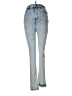 Chipre Stripes Blue Jeans Size 29 waist - photo 1