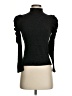 Aqua Black Turtleneck Sweater Size S - photo 1