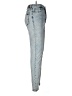 Chipre Stripes Blue Jeans Size 29 waist - photo 4