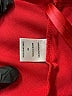 Unbranded 100% Polyester Red Sleeveless Blouse Size XS - photo 7