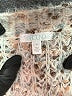 ABound Tweed Silver Pullover Sweater Size M - photo 7