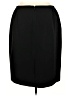 Kasper Solid Black Formal Skirt Size 20W - photo 2
