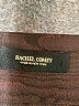 Rachel Comey Chevron-herringbone Brown Wool Pants Size 10 - photo 7