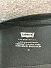 Levi's Black Long Sleeve T-Shirt Size M - photo 7