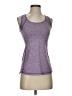 Active Purple Active Tank Size XS - photo 1
