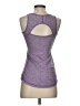 Active Purple Active Tank Size XS - photo 2