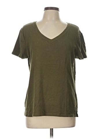 Preswick & Moore Short Sleeve T-Shirt (view 1)