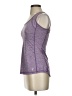 Active Purple Active Tank Size XS - photo 5