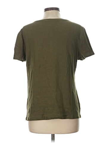 Preswick & Moore Short Sleeve T-Shirt (view 2)
