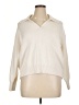 Old Navy Ivory Pullover Sweater Size XL - photo 1
