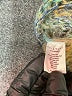 Trina Turk Tie-dye Silver Pullover Sweater Size M - photo 8
