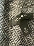 Torrid 100% Polyester Gray Coat Size 5X Plus (5) - photo 6