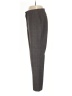 Ann Taylor LOFT Tweed Gray Dress Pants Size 4 - photo 5