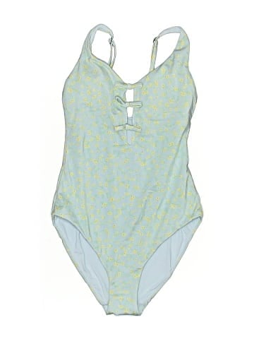 Andie One Piece Swimsuit (view 1)