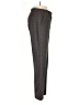 Ann Taylor LOFT Tweed Gray Dress Pants Size 4 - photo 4