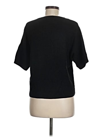 T Tahari Short Sleeve Top (view 2)