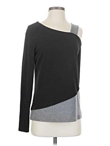 Shein Long Sleeve Top (view 1)