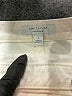 Ann Taylor White Casual Skirt Size 6 - photo 4